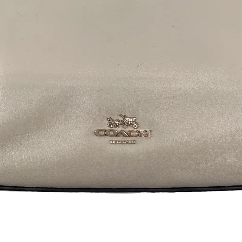COACH / コーチ | レザー 2WAY ショルダーバッグ |