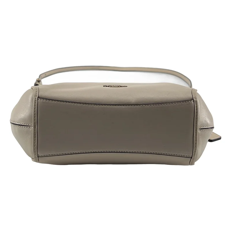COACH / コーチ | レザー 2WAY ショルダーバッグ |