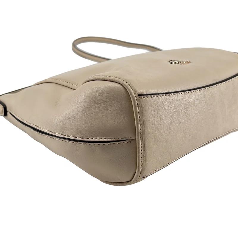 COACH / コーチ | レザー 2WAY ショルダーバッグ |