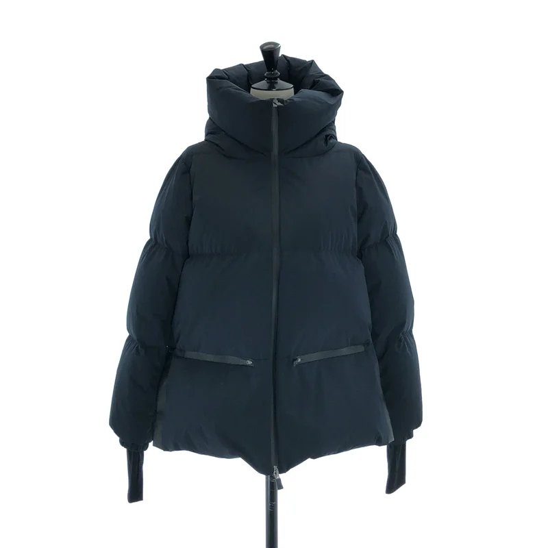 HERNO / ヘルノ | GORE-TEX WINDSTOPPER 9300 ダウンジャケット | 40 | レディース