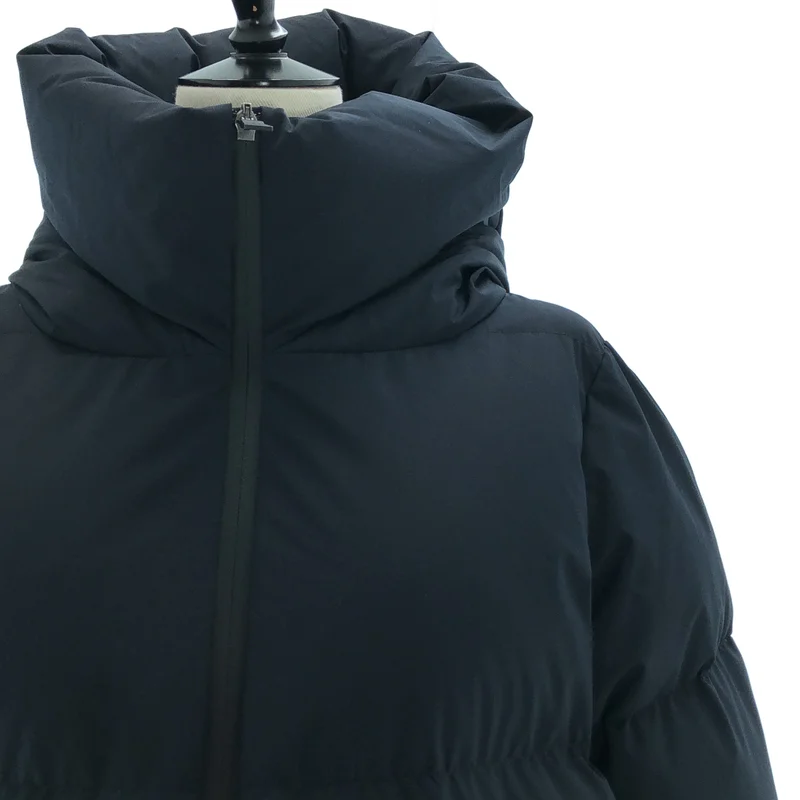 HERNO / ヘルノ | GORE-TEX WINDSTOPPER 9300 ダウンジャケット | 40 | レディース