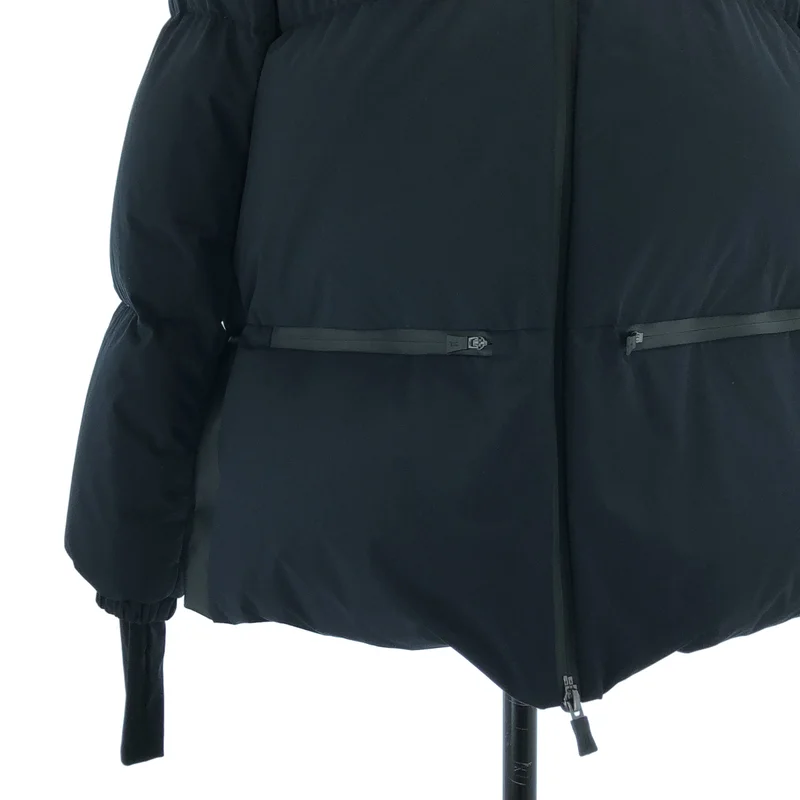 HERNO / ヘルノ | GORE-TEX WINDSTOPPER 9300 ダウンジャケット | 40 | レディース