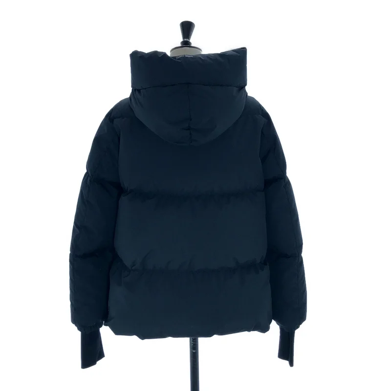 HERNO / ヘルノ | GORE-TEX WINDSTOPPER 9300 ダウンジャケット | 40 | レディース