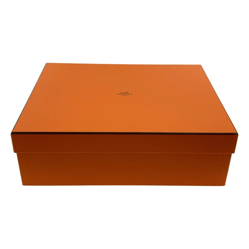 HERMES / エルメス | パテントレザー プラットフォーム サイドゴア ブーツ | 37 | レディース