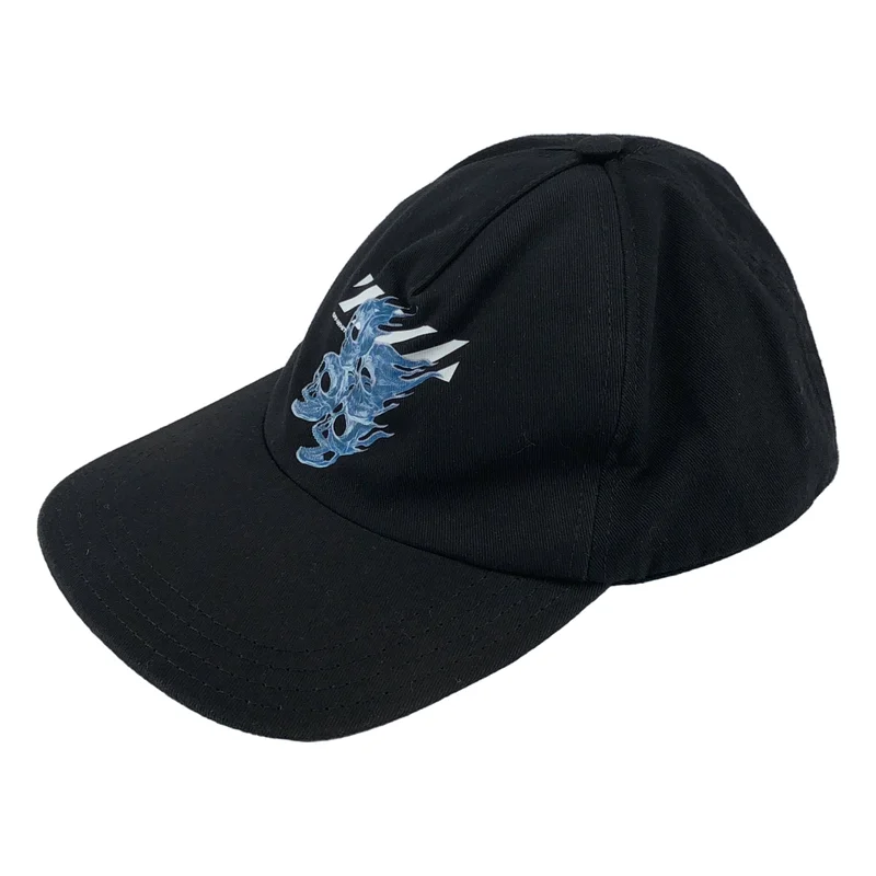 Off-White / オフホワイト | SKULLS CAP スカル キャップ | 0/S | その他