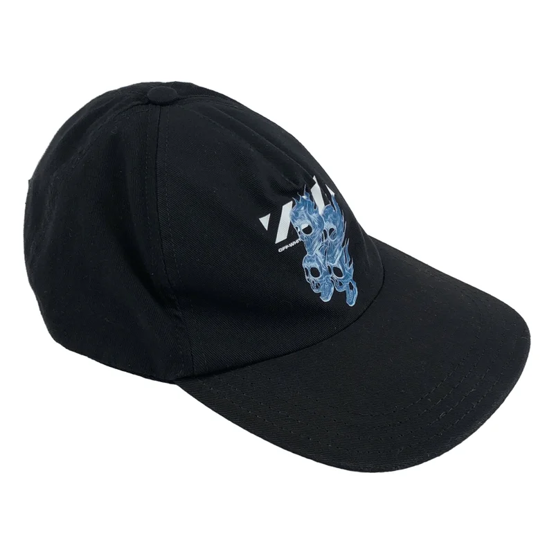 Off-White / オフホワイト | SKULLS CAP スカル キャップ | 0/S | その他