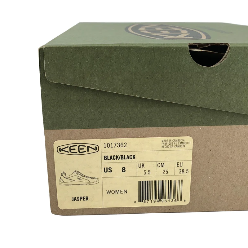 KEEN / キーン | WMNS Jasper ジャスパー スニーカー | 25 | レディース