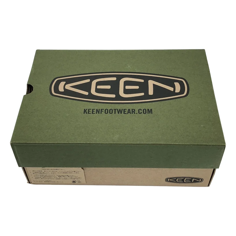KEEN / キーン | WMNS Jasper ジャスパー スニーカー | 25 | レディース