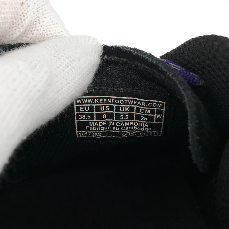 KEEN / キーン | WMNS Jasper ジャスパー スニーカー | 25 | レディース