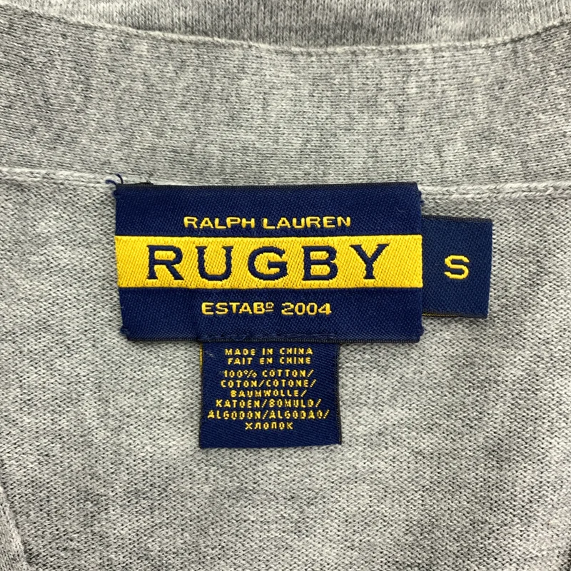 RALPH LAUREN RUGBY / ラルフローレンラグビー | ニット カーディガン