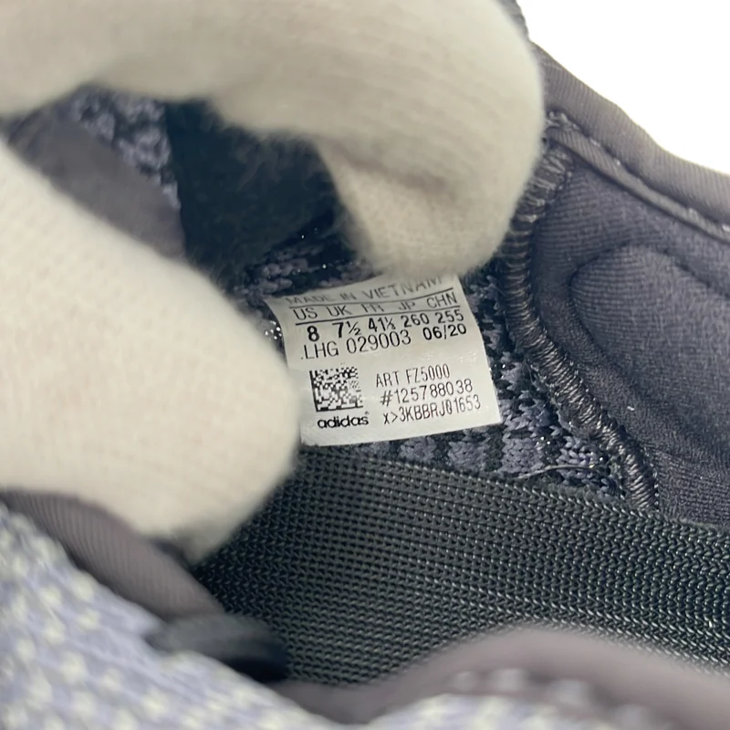 adidas / アディダス | YEEZY Boost 350 スニーカー FZ5000 | 26 | メンズ