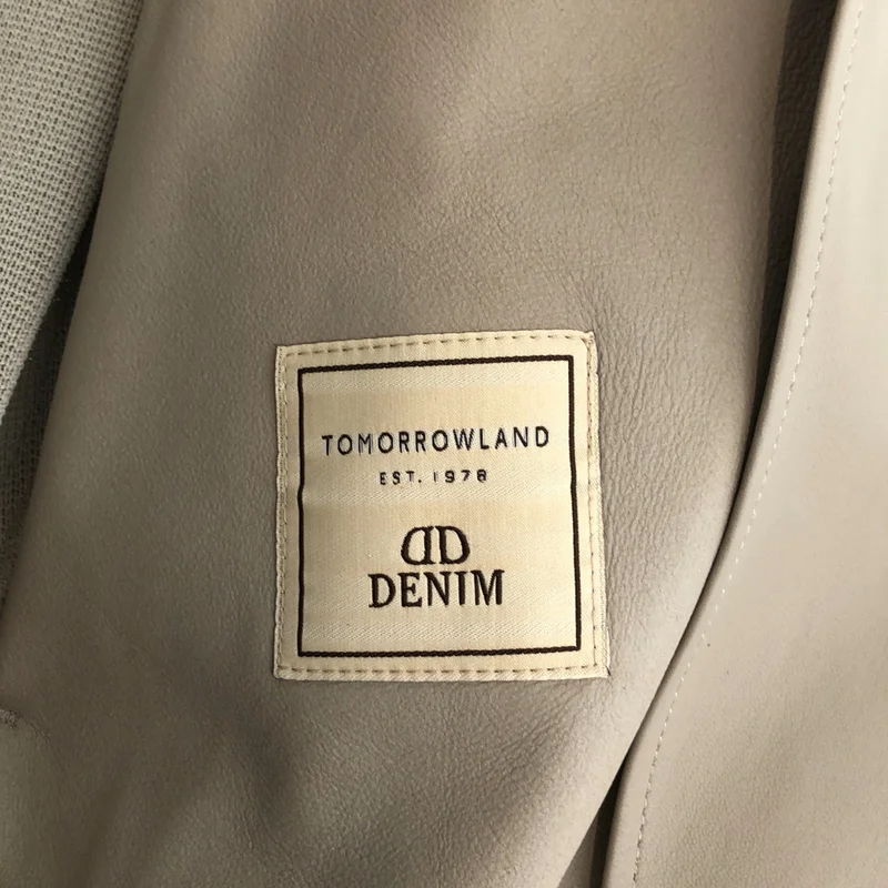 TOMORROWLAND / トゥモローランド | ジャケット 63-08-01-08352 | 44 | メンズ