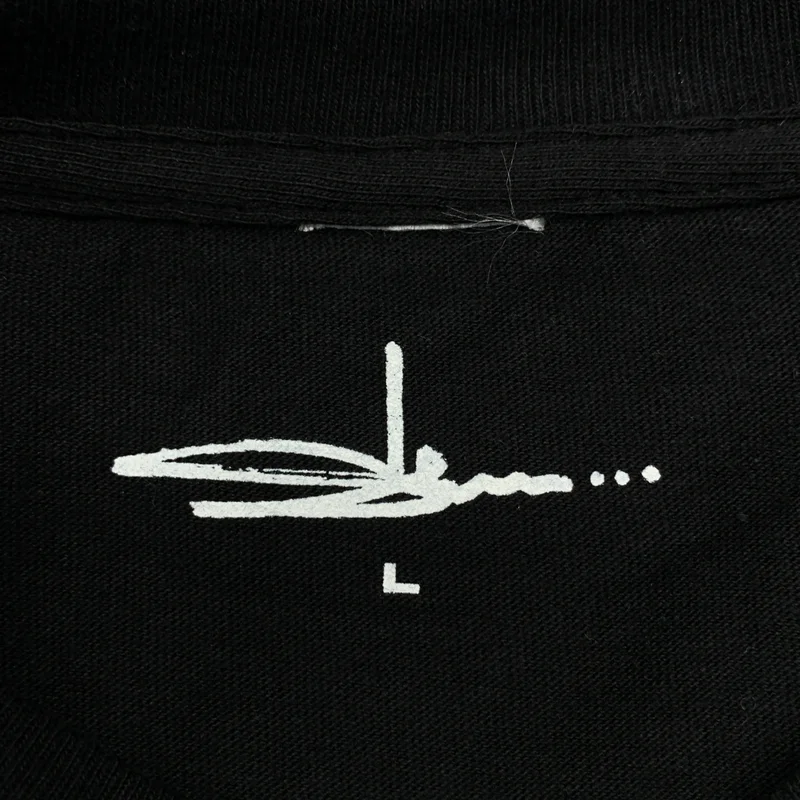 Olaolu Slawn / オラオル スローン | Supreme Box Logo Tee プリント カットソー | L | メンズ