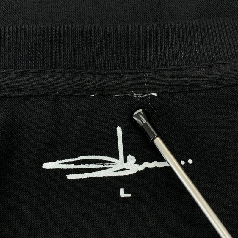 Olaolu Slawn / オラオル スローン | Supreme Box Logo Tee プリント カットソー | L | メンズ