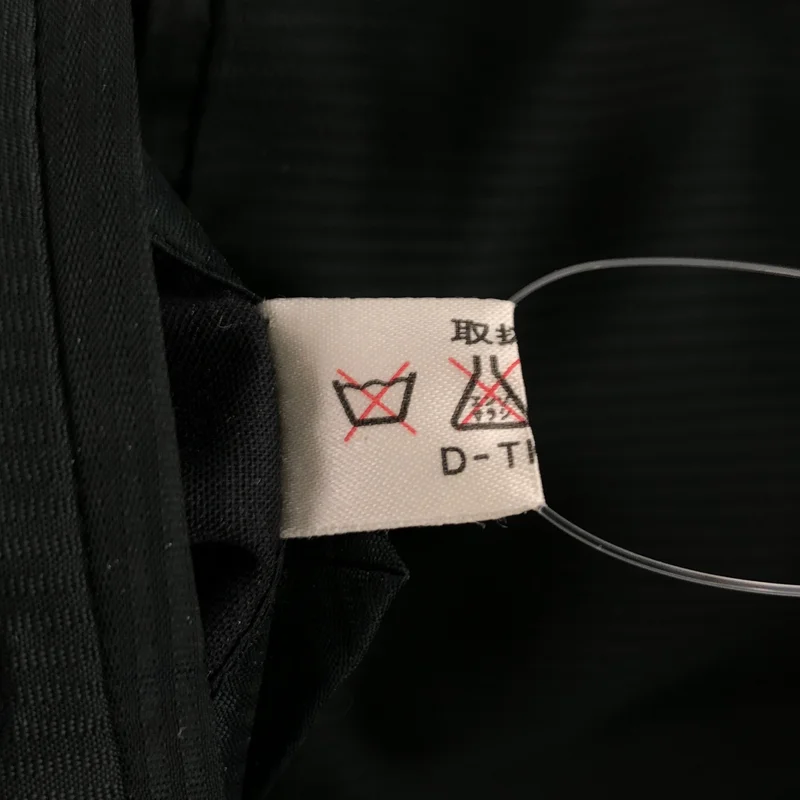 Ermenegildo Zegna / エルメネジルドゼニア | ウール チェスターコート 4GGHG0 | 48 | メンズ