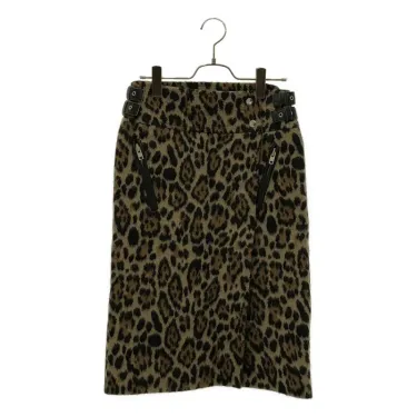 美品♡sacai luck サカイラック ツイードショートパンツ　サイズ2 sacai luck / サカイラック | ツイード ニット ショートパンツ | 2