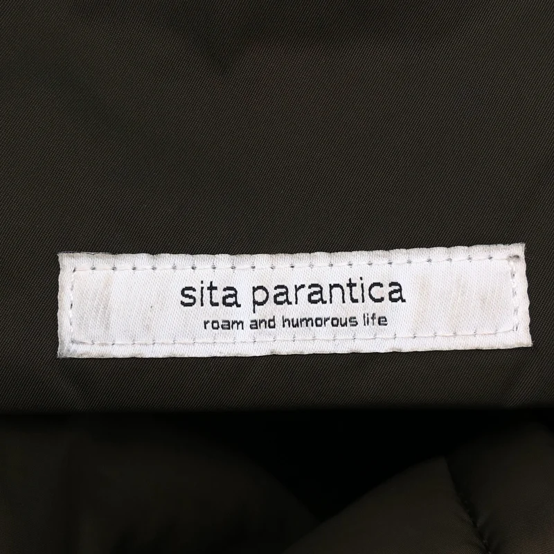 sita parantica / シータパランティカ | ナイロン トートバッグ |