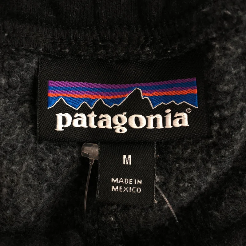 Patagonia / パタゴニア | Fitz Roy Icon Uprisal Sweat pants フィッツロイ アイコン アップライザル スウェットパンツ | M | メンズ