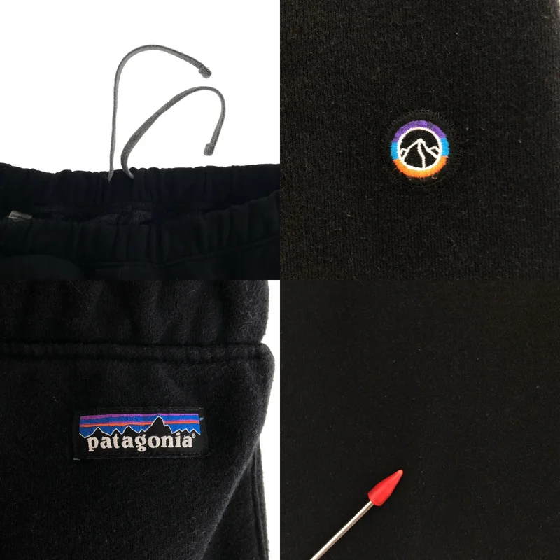 Patagonia / パタゴニア | Fitz Roy Icon Uprisal Sweat pants フィッツロイ アイコン アップライザル スウェットパンツ | M | メンズ