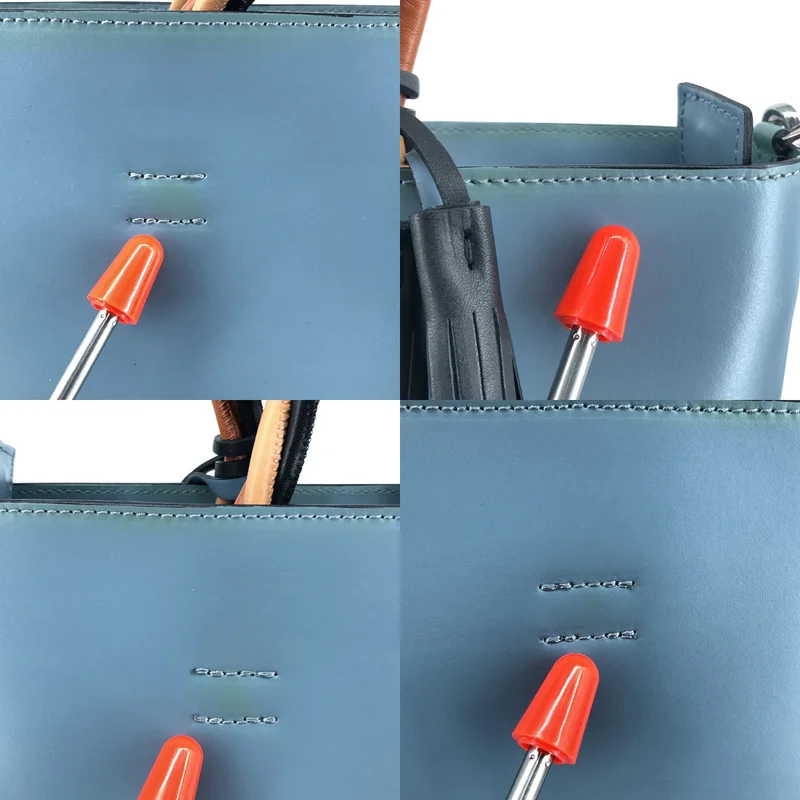 GIANNI CHIARINI / ジャンニキャリーニ | 2way レザー トート ショルダーバッグ |
