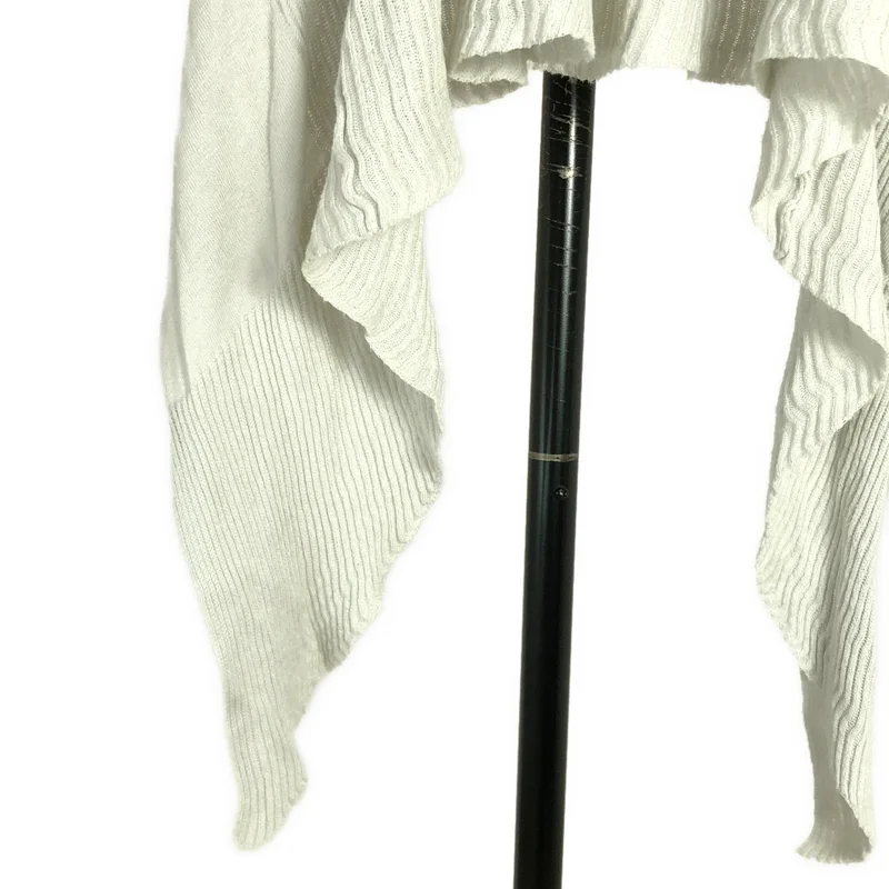 Rick Owens / リックオウエンス | 2007SS | WISHBORN 変形 ノースリーブ カットソー |