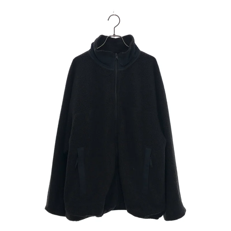 everyone / エブリワン | fullzip fleece jacket フリースジャケット | XL | メンズ