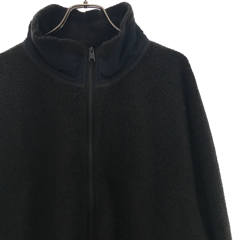 everyone / エブリワン | fullzip fleece jacket フリースジャケット | XL | メンズ