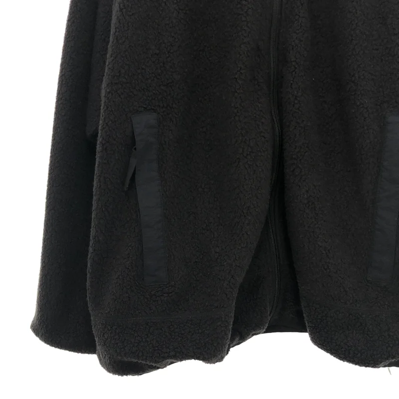 everyone / エブリワン | fullzip fleece jacket フリースジャケット | XL | メンズ