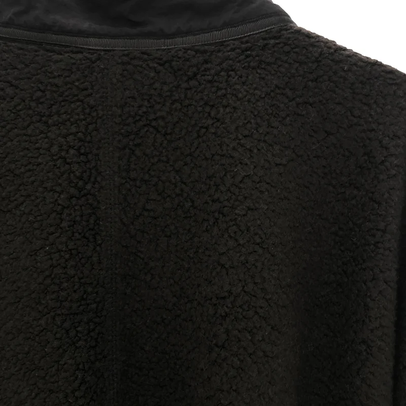 everyone / エブリワン | fullzip fleece jacket フリースジャケット | XL | メンズ