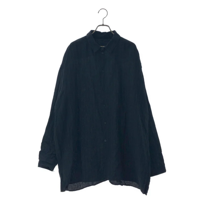 TOOGOOD / トゥーグッド | 2025SS | THE DRAUGHTSMAN SHIRT BUTCHER STRIPE / ザ ドラフトマンシャツ ブッチャーストライプ | L | メンズ