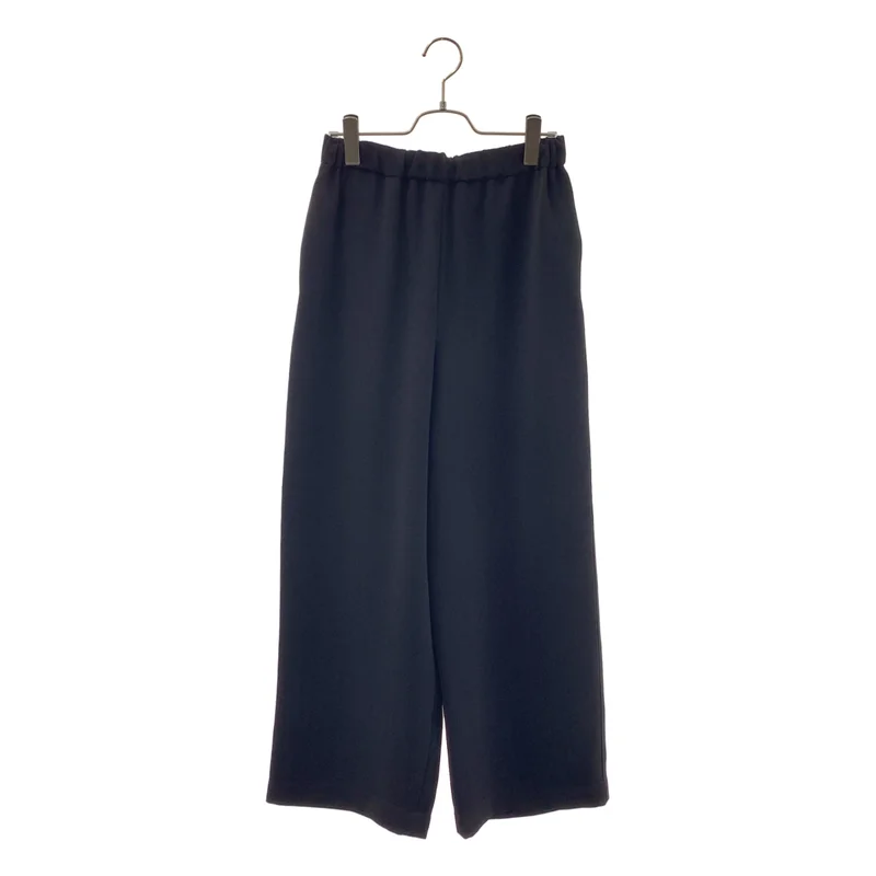 UNITED ARROWS / ユナイテッドアローズ | 2025SS | COMFY ストレート イージーパンツ | 38 | レディース