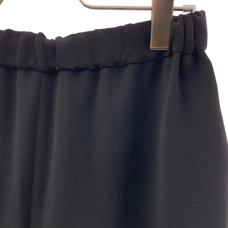UNITED ARROWS / ユナイテッドアローズ | 2025SS | COMFY ストレート イージーパンツ | 38 | レディース