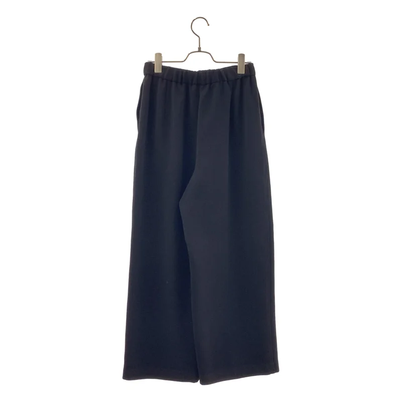 UNITED ARROWS / ユナイテッドアローズ | 2025SS | COMFY ストレート イージーパンツ | 38 | レディース