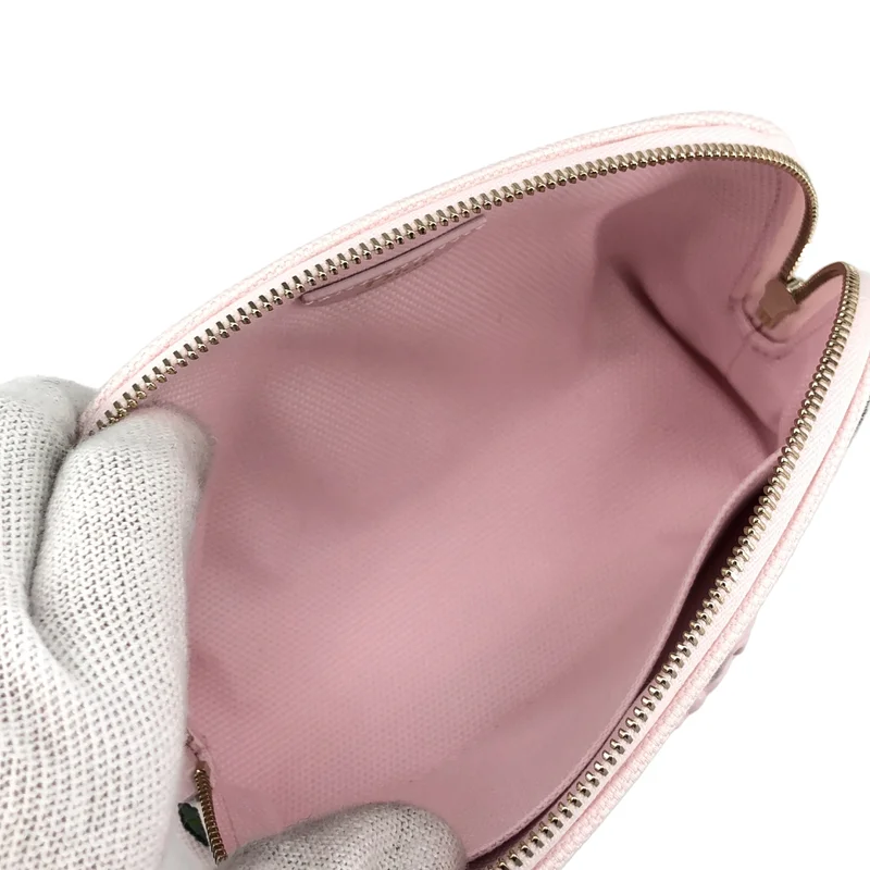 Christian Dior / クリスチャンディオール | Blooming Pouch ポーチ |