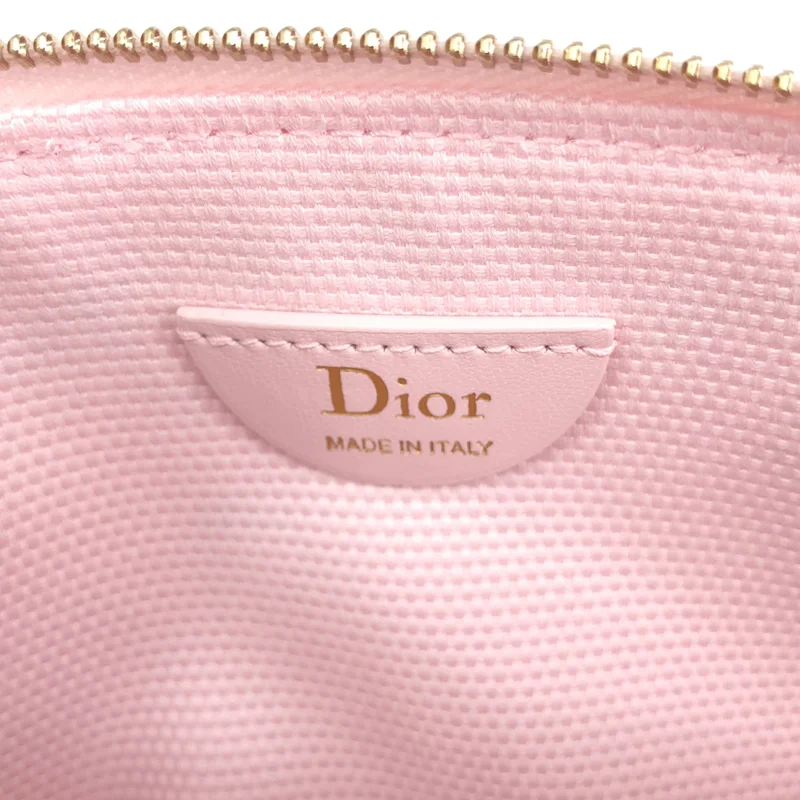 Christian Dior / クリスチャンディオール | Blooming Pouch ポーチ |