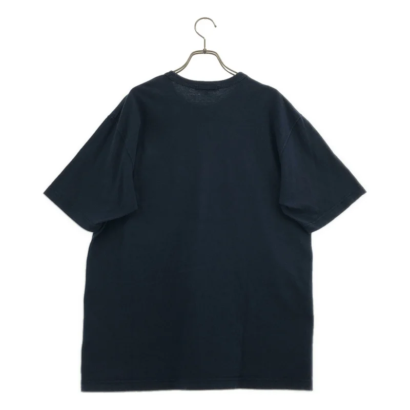 COMME des GARCONS HOMME / コムデギャルソンオム | 2019SS | コットン 切り替え クルーネックTシャツ | L | メンズ