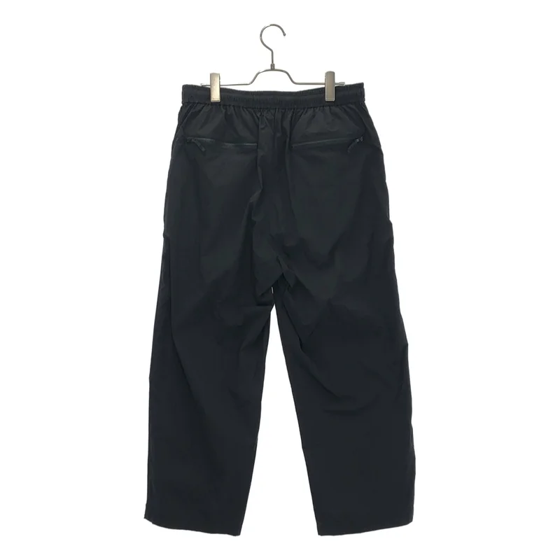 The Ennoy Professional / ザエンノイプロフェッショナル | 2026SS | PIPING NYLON TRACK PANT パンツ | M | メンズ