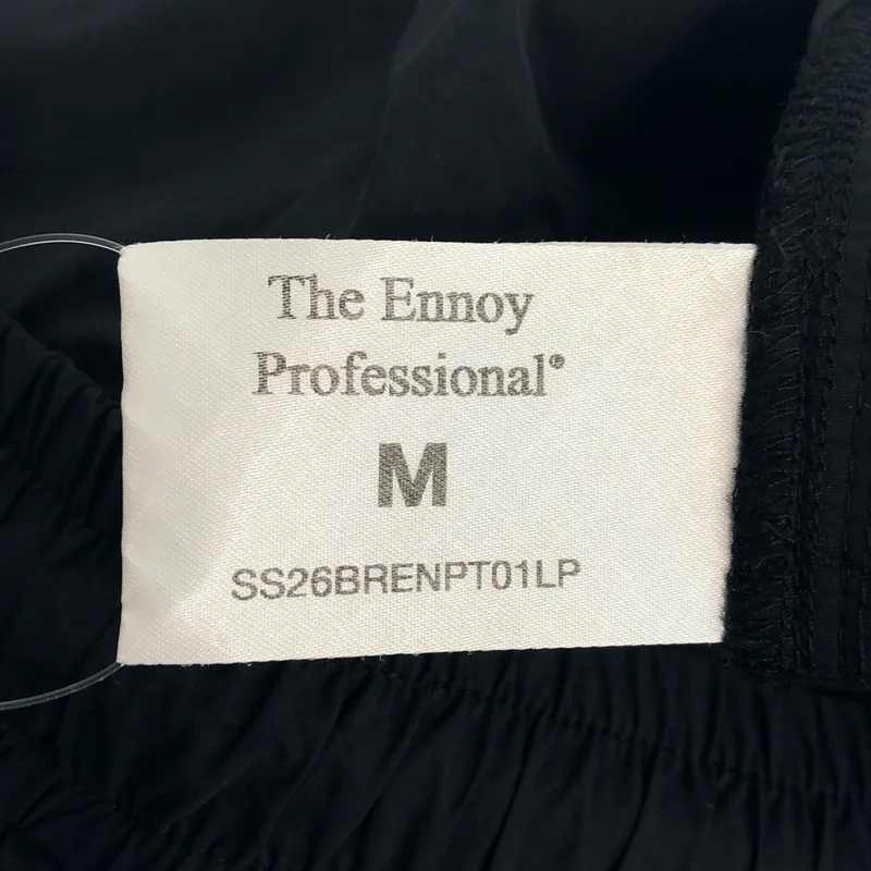The Ennoy Professional / The Ennoy Professional | 2026SS | PIPING