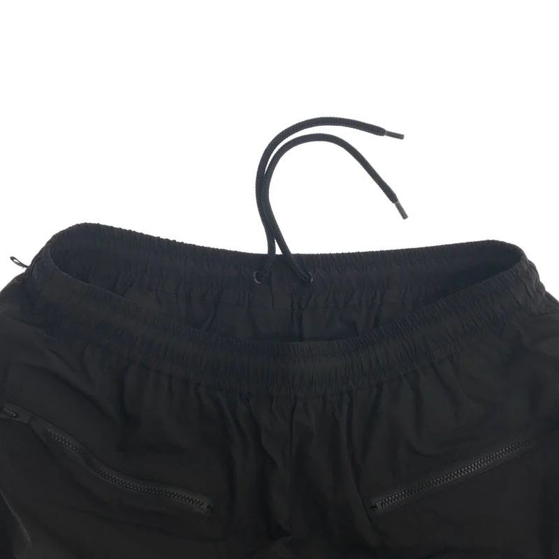 The Ennoy Professional / ザエンノイプロフェッショナル | 2026SS | PIPING NYLON TRACK PANT パンツ | M | メンズ