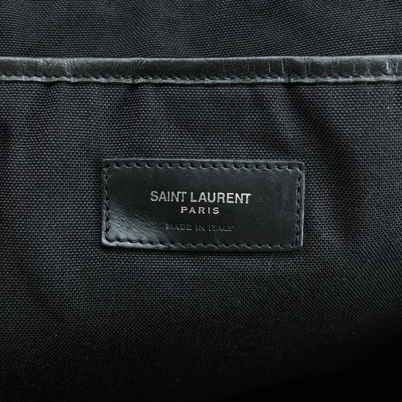 SAINT LAURENT / サンローラン | スターモチーフ リュック |