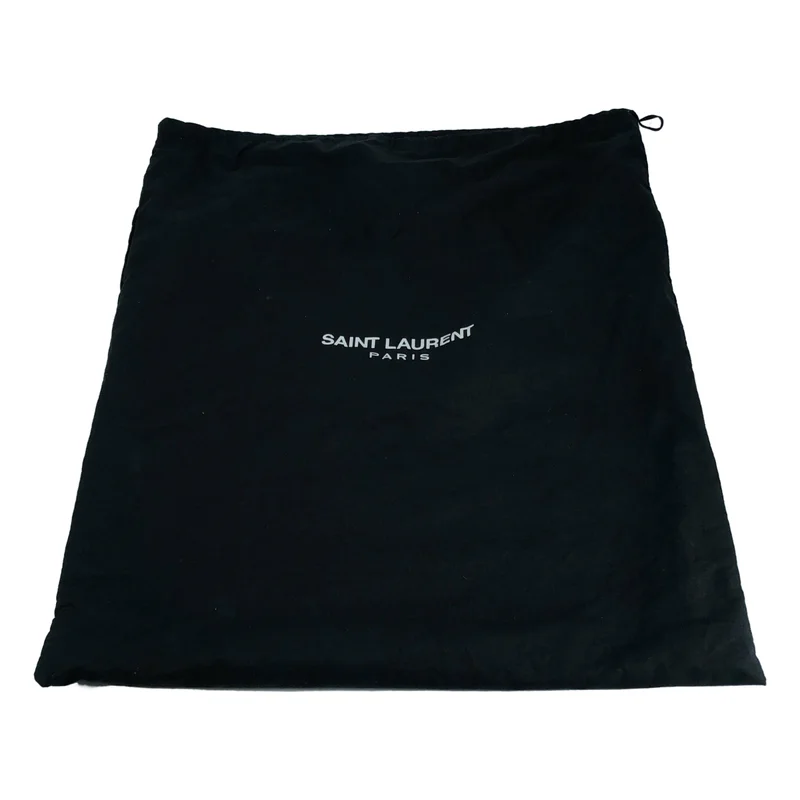 SAINT LAURENT / サンローラン | スターモチーフ リュック |