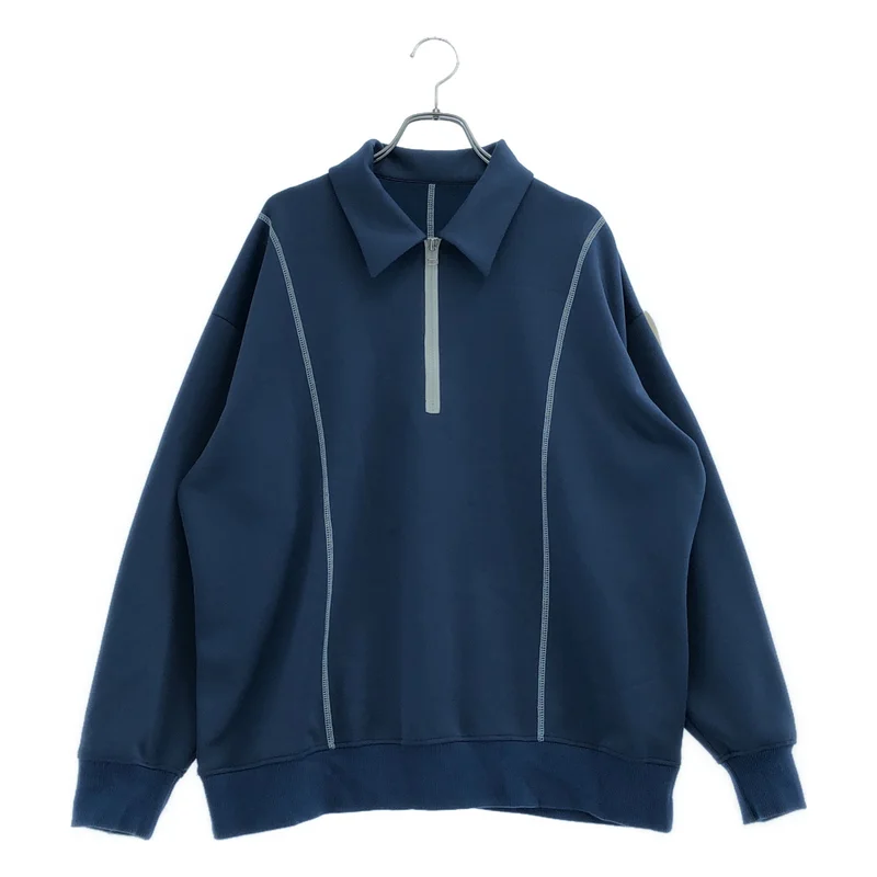 Re:poris / レポリス | Cornflower pullover プルオーバー ジャージ トップス | S | レディース