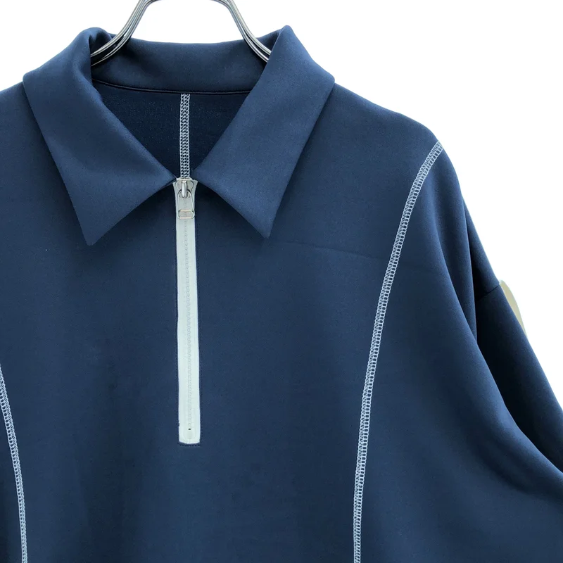 Re:poris / レポリス | Cornflower pullover プルオーバー ジャージ トップス | S | レディース