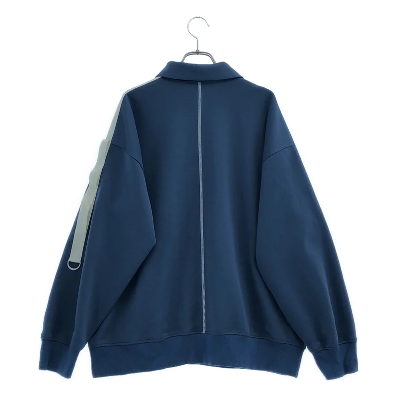 Re:poris / レポリス | Cornflower pullover プルオーバー ジャージ トップス | S | レディース