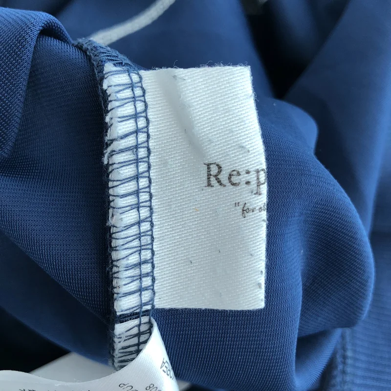 Re:poris / レポリス | Cornflower pullover プルオーバー ジャージ トップス | S | レディース