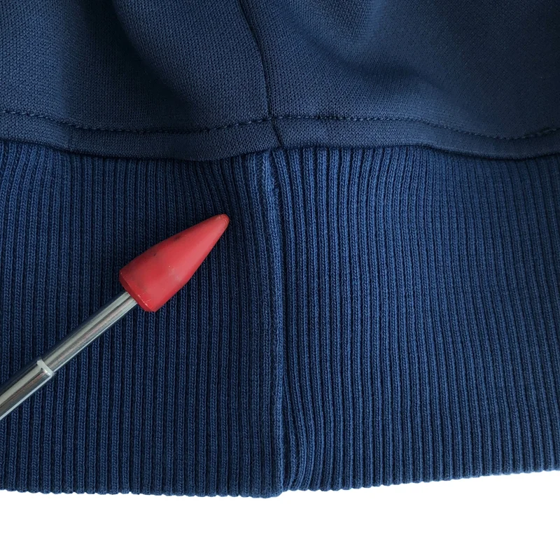 Re:poris / レポリス | Cornflower pullover プルオーバー ジャージ トップス | S | レディース