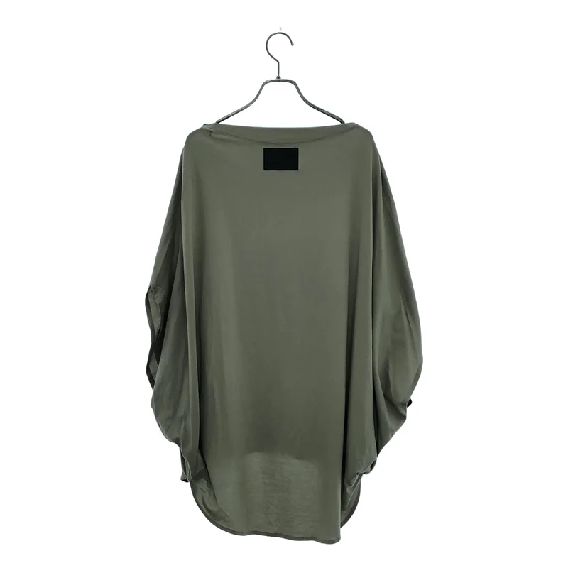 COGTHEBIGSMOKE / コグザビッグスモーク | LUNA TOP サークル カットソー |