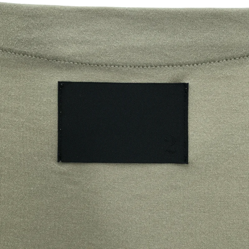 COGTHEBIGSMOKE / コグザビッグスモーク | LUNA TOP サークル カットソー |