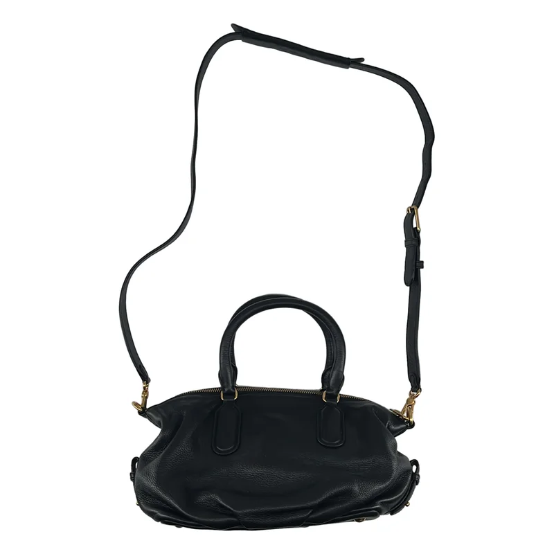 MARC BY MARC JACOBS / マークバイマークジェイコブス | レザー 2way
