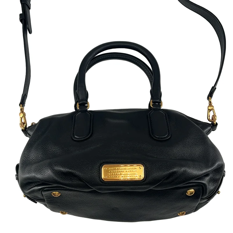 MARC BY MARC JACOBS / マークバイマークジェイコブス | レザー 2way